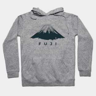 Fuji Hoodie